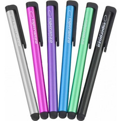 Esperanza Stylus Pen Purple