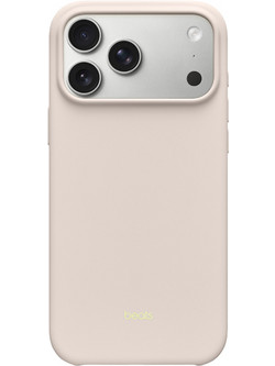 Θήκη BEATS iPhone 17 Pro Max Case με MagSafe και Camera Control Lime Stone