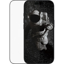 Γυαλί Προστασίας Οθόνης με Πλαίσιο PANZERGLASS Ultra - Wide Fit Ceramic Protection II για iPhone 17/ 16 Pro