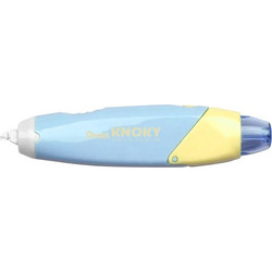 Pentel Διορθωτική Ταινία KNOKY 6M - 3χρώματα
