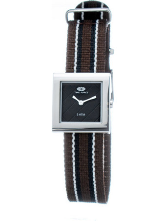 Time Force Watch Woman (25MM) - (TF2649L011)