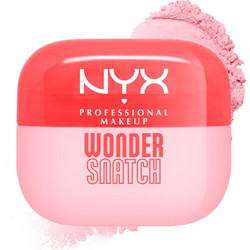 Nyx Wonder Snatch 02 Cheeky Cherry Loose Powder 6gr