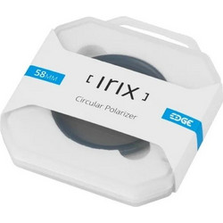 Irix Edge CPL 58mm