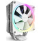 NZXT T120 ARGB White