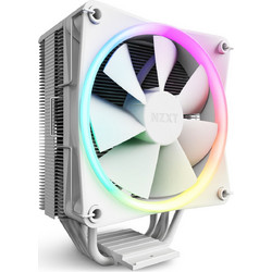 NZXT T120 ARGB White