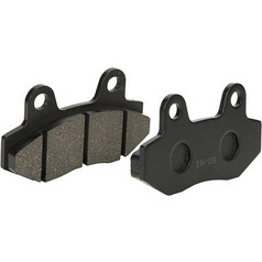 LGP DISK BRAKE PAD FOR E-BIKE REBEL