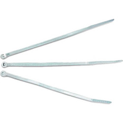 CABLEXPERT NYLON CABLE TIES 150mm 3.2mm WIDTH BAG OF 100pcs
