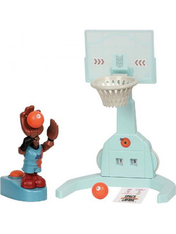 Giochi Preziosi Space Jam New Legacy Super Shoot Dunks Lebron James PCE04000