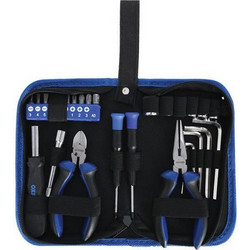Εργαλειοθήκη Oxford Biker ToolKit