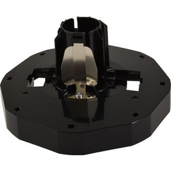 Spool Flange Unit L Canon (QM4-6686)