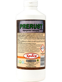 Χρωτέχ PreRust Αφαιρετικό Σκουριάς 900 ml