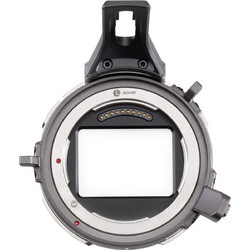 DJI Zenmuse X9 L Mount Unit