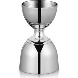 Slim Waist Bell Jigger 30/60ml