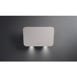 Falmec Tab Απορροφητήρας Τζάκι 60cm Λευκός