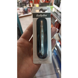 Τσιμπιδάκι Αισθητικής Babyliss Visage 2357