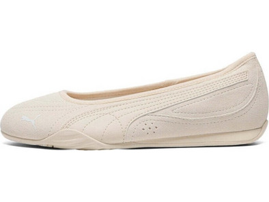 Γυναικεία Παπούτσια Μπαλαρίνες Puma Catch Soleil Ballerina Shoes Women 406310-02