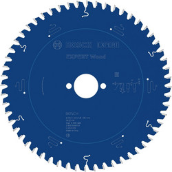 BOSCH ΠΡΙΟΝΟΔΙΣΚΟΣ ΔΙΣΚΟΠΡΙΟΝΟΥ ΚΟΠΗΣ ΞΥΛΟΥ EXPERT WOOD 210 x 2.8/1.8 x 30 mm T56 2608644061