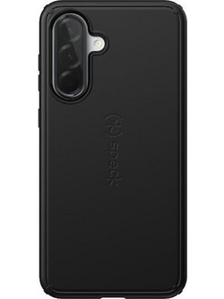 SPECK CASE FOR SAMSUNG GALAXY A36 5G (150921-1041) IMPACT HERO SLIM (BLACK)