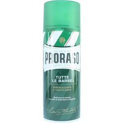Proraso Eucalyptus Αφρός Ξυρίσματος 400ml