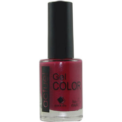 Actuel Gel Color 205 Gloss Βερνίκι Νυχιών Quick Dry 12ml