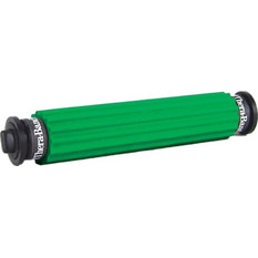 Ράβδος Μασάζ Massage Πράσινο Portable Theraband