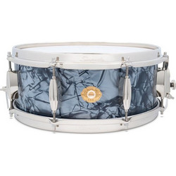 Slingerland 14"x5.5" Radio King Snare BDP