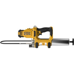Dewalt DCGG581N Γρασαδόρος 2 Ταχυτήτων 18V XR Li-Ion (Solo) DCGG581N