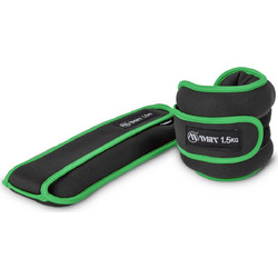 Βάρη Άκρων Neoprene 2x1,50kg