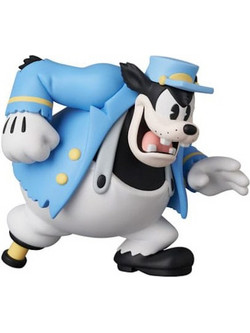 MEDICOM TOY Disney UDF Series 11 Pete 7cm