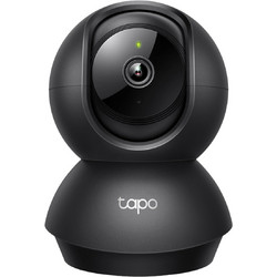 TP-Link Tapo C201 IP Κάμερα Ασφαλείας Wi-Fi Full HD 4mm Νυκτός με Αμφίδρομη Επικοινωνία
