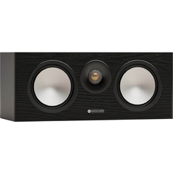 Monitor Audio Bronze Centre 7G Ηχείο Hi-Fi Κεντρικό 120W 2 Δρόμων Black