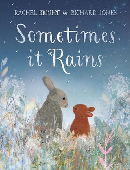 Sometimes It Rains