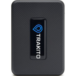Trakito TRP-920 Mini GPS Tracker 4G/LTE / LBS για Αυτοκίνητα / Φορτηγά / Αντικείμενα Αδιάβροχο IP65
