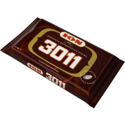 ION Σοκολάτα Κουβερτούρα Υγείας 3011 2kg