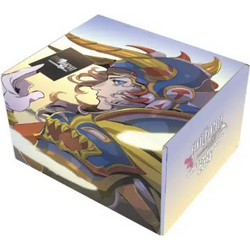 Final Fantasy TCG - World Champion Decks 2024