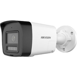 Hikvision DS-2CD1023G2-LIUF/SL CCTV Κάμερα Ασφαλείας 2MP Full HD 2.8mm Αδιάβροχη Νυκτός με Αμφίδρομη Επικοινωνία