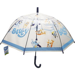 Ομπρέλα SAFTA Bluey 43εκ. SLA-BLEY-0007 (SLA-BLEY-0007)