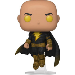 Funko Pop! Movies Black Adam 1231 Black Adam