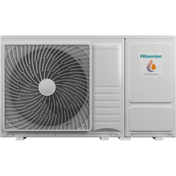 Hisense Hi-Therma AHZ-160HCDS1 Αντλία Θερμότητας 16kW Μονοφασική Monoblock