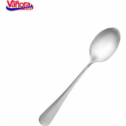 Vanora VN-FM-L20 Κουτάλι Inox 20εκ. , MARA