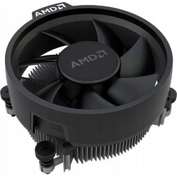 AMD Wraith Stealth