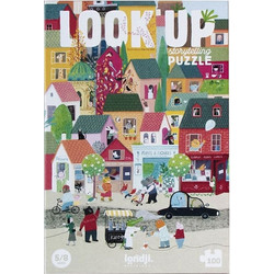 Puzzle Londji Look Up 100 Κομμάτια