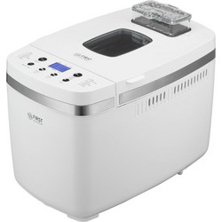 First Austria FA-5152 Αρτοπαρασκευαστής 800W 1250gr
