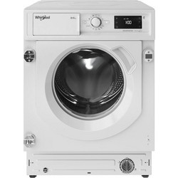 Whirlpool BI WDWG 861484 Πλυντήριο Στεγνωτήριο Ρούχων 8kg/6kg 1400 Στροφές