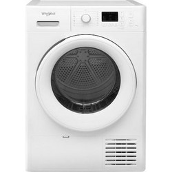 Whirlpool FT CM10 8B EU Στεγνωτήριο Ρούχων 8kg B με Αντλία Θερμότητας
