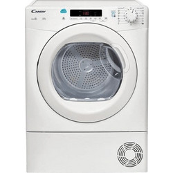 Candy CSO C8DG-S Στεγνωτήριο Ρούχων 8kg