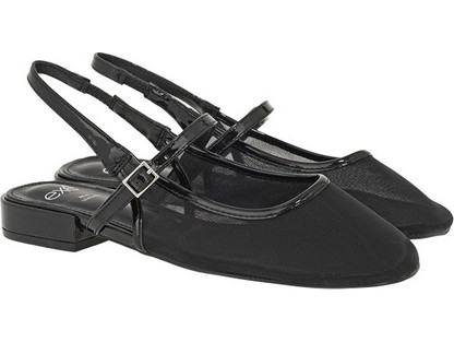 EXE (U420A32114I2)BLACK