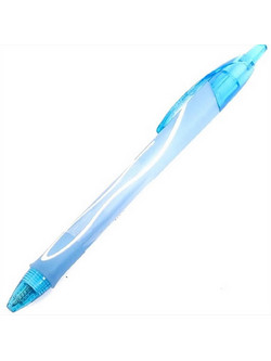 BIC Gel-ocity Quick Dry Στυλό Gel 0.7mm Γαλάζιο