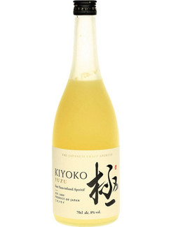 KIYOKO Yuzu Aperitif 700ml