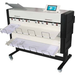 KIPFold 1700 On Line Fan folding and Stacking (MACHFO17XX)